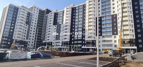 2-к кв. Челябинская область, Магнитогорск просп. Ленина, 114/4 (56.94 ...