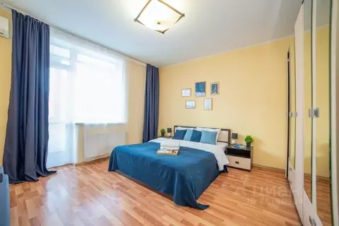 2-к кв. Свердловская область, Екатеринбург ул. Шейнкмана, 90 (77.0 м)