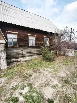 Дом в Бурятия, Иволгинский район, Сотниковское с/пос, с. Сотниково ул. ...