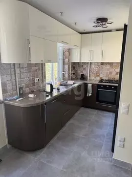 3-к кв. Ярославская область, Ярославль ул. Большая Октябрьская, 126б ...