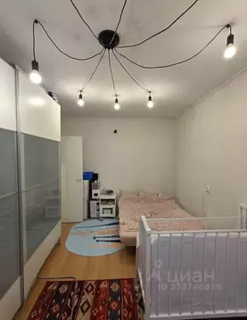Квартира, 1 комната, 31 м