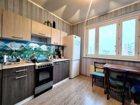 3-к кв. Москва проезд Чечерский, 102 (78.3 м)