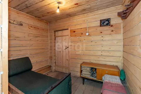 Дом в Алтайский край, Барнаул ул. Кулагина, 64 (96 м)