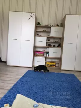 2-к кв. Свердловская область, Екатеринбург ул. Кировградская, 68 (61.5 ...