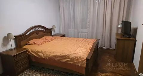 1-к кв. Москва Окская ул., 18К1 (34.0 м)