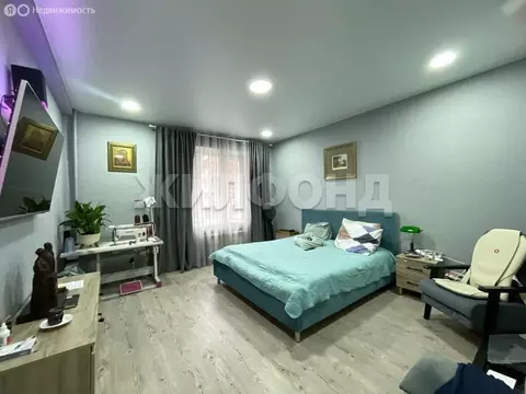 3-комнатная квартира: Клин, городок Клин-5, Центральная улица, 45 ...