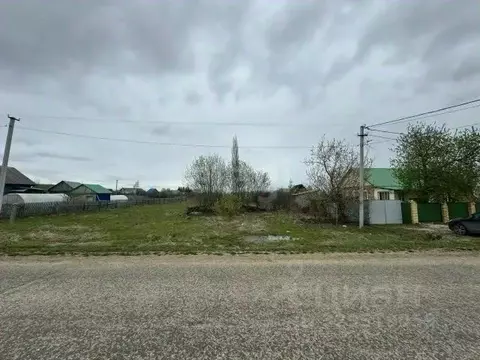 Участок в Башкортостан, Иглинский район, с. Кудеевский ул. Новоселовка ...