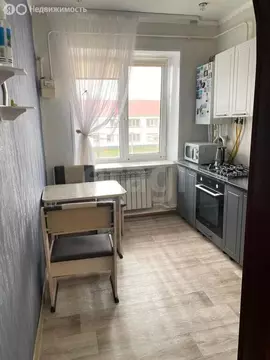 2-комнатная квартира: Бердюжье, улица Кирова, 10 (44.1 м)