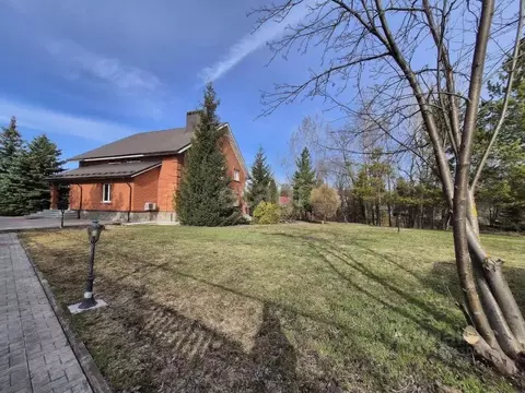 Дом в Башкортостан, Уфимский район, Зубовский сельсовет, с. ...