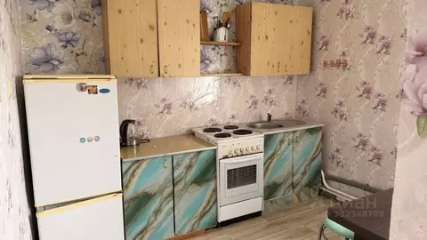 1-к кв. Иркутская область, Иркутский муниципальный округ, Маркова рп ...