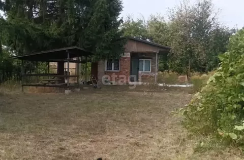 Дом в Воронежская область, Воронеж Дон СНТ, ул. Пожарная, 38 (40 м)