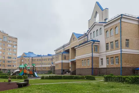 Помещение свободного назначения в Москва ул. 6-я Новые Сады, 2к1 (262 ...