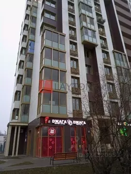 Торговая площадь в Москва Чертановская ул., 59 (186 м)