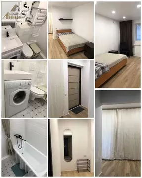 1-к кв. Новосибирская область, Новосибирск Волховская ул., 31 (31.0 м)