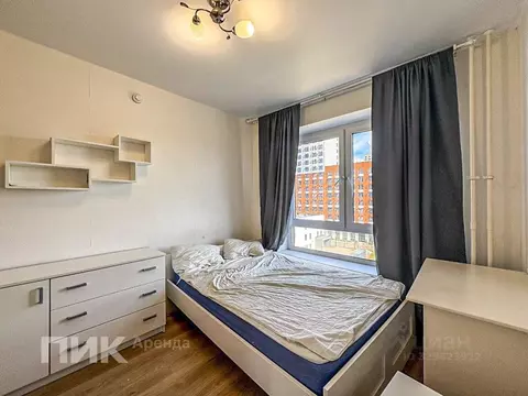 1-к кв. Москва ул. Малое Понизовье, 7 (38.4 м)