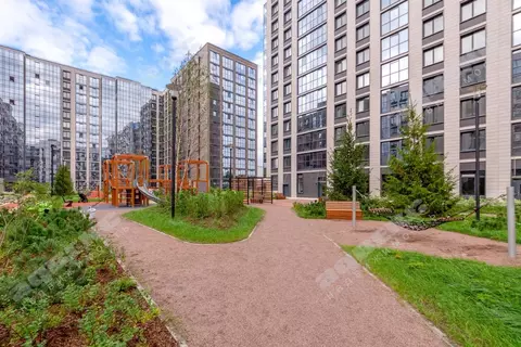 Гараж в Санкт-Петербург Светлановский просп., 8 (13 м)