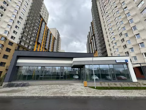 Торговая площадь в Московская область, Ленинский городской округ, д. ...
