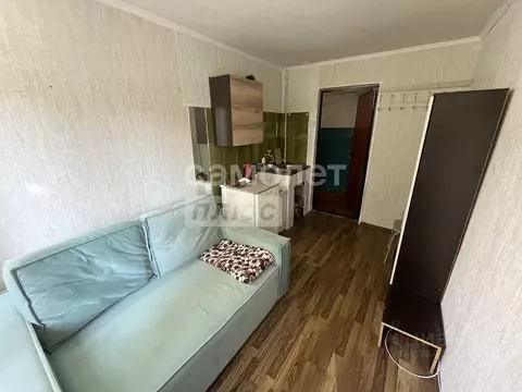 Комната Краснодарский край, Туапсе ул. Ленина, 8 (9.5 м)