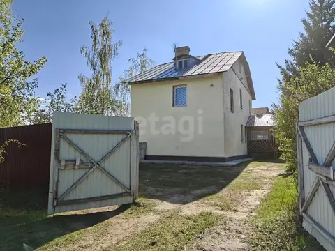 Дом в Владимирская область, Муром д. Иваньково, ул. Школьная, 131 (138 ...