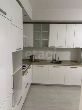 1-к кв. Пермский край, Пермь Кировоградская ул., 54 (42.0 м)