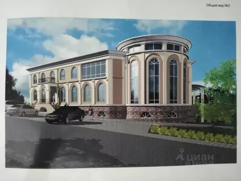 Помещение свободного назначения в Белгородская область, Белгородский ...