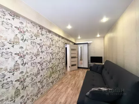 1-к кв. Иркутская область, Иркутский муниципальный округ, Маркова рп, ...