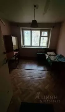Комната Кировская область, Киров ул. Лепсе, 35