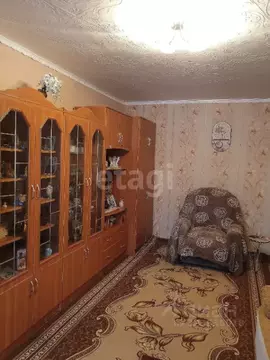 2-к кв. Свердловская область, Туринск Железнодорожная ул., 9А (49.2 м)