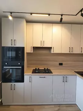 2-к кв. Марий Эл, Йошкар-Ола ул. Васильева, 3А (55.7 м)