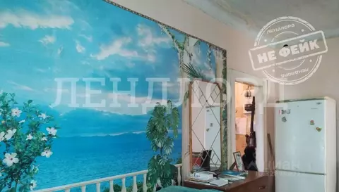 3-к кв. Ростовская область, Ростов-на-Дону пос. Фрунзе, ул. ...