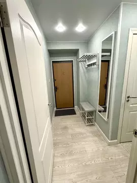 2-к кв. Москва 3-й Нижнелихоборский проезд, 13К2 (46.0 м)