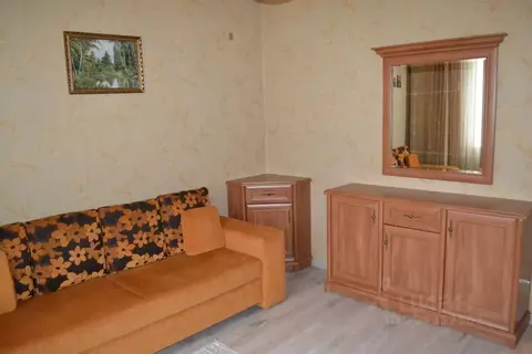 1-к кв. Калининградская область, Зеленоградск Окружная ул., 2 (36.0 м)