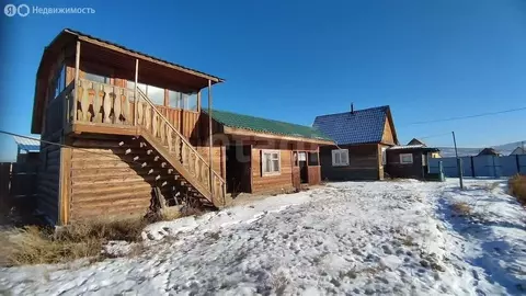 Дом в село Сужа, Солнечная улица (40 м)