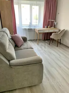 1-к кв. Ставропольский край, Ставрополь ул. Ленина, 100 (26.7 м)