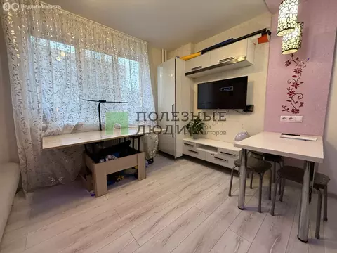 1-комнатная квартира: Ижевск, Клубная улица, 21 (37.3 м)