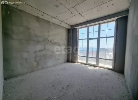 Квартира-студия: Кореиз, Кореизское шоссе, 62 (19 м)