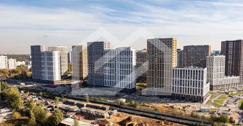 Торговая площадь в Москва Производственная ул., 19Ак2 (82 м)