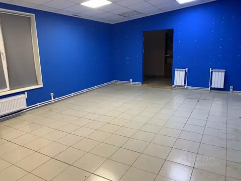 Помещение свободного назначения в Псковская область, Псковский район, ...