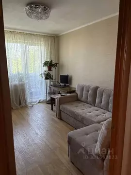 2-к кв. Самарская область, Тольятти Ленинский просп., 38 (45.8 м)