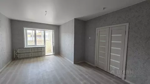 1-к кв. Воронежская область, Воронеж ул. Летчика Филипова, 4 (52.7 м)