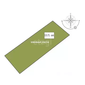 Дом в Свердловская область, Нижняя Салда ул. Малютина, 137 (51 м)