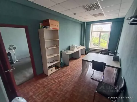 Офис в Москва Верхнелихоборская ул., 8С1 (32 м)
