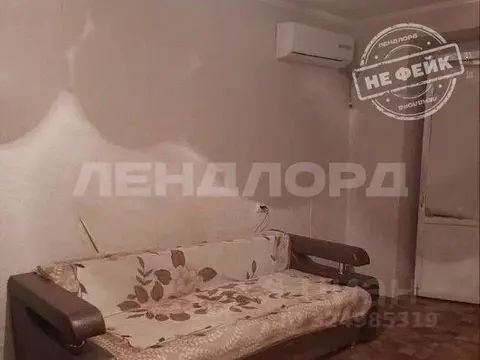 1-к кв. Ростовская область, Ростов-на-Дону ул. Нансена, 107/1 (33.8 м)