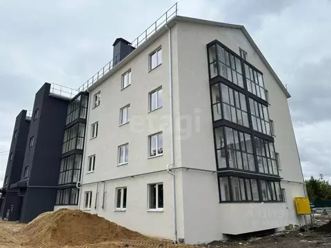 1-к кв. Белгородская область, Белгородский район, Новосадовское с/пос, ...