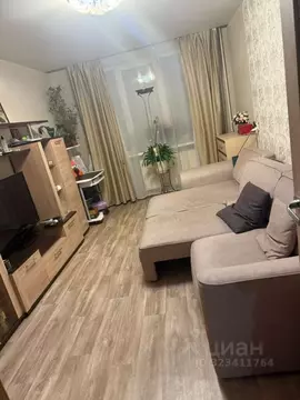 3-к кв. Санкт-Петербург Искровский просп., 26 (65.2 м)