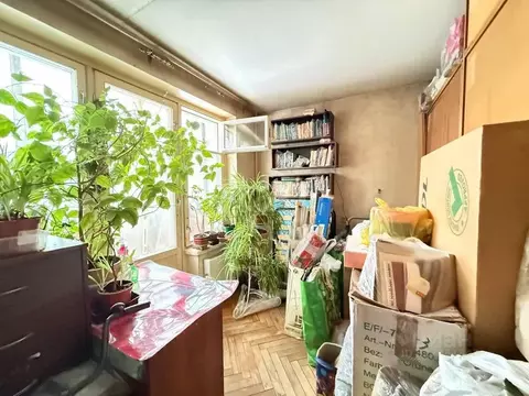 1-к кв. Москва Утренняя ул., 7 (32.6 м)