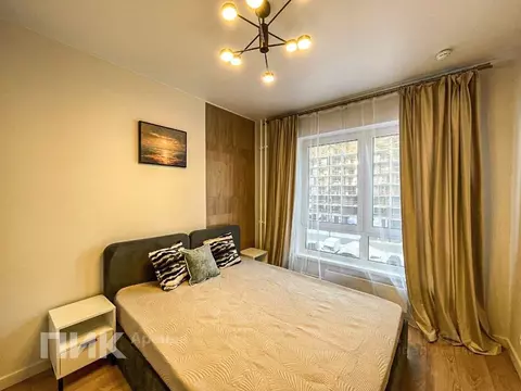 1-к кв. Московская область, Котельники Парковый мкр, 11 (35.0 м)