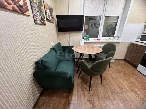 1-к кв. Владимирская область, Ковров ул. Лизы Чайкиной, 104 (37.4 м)