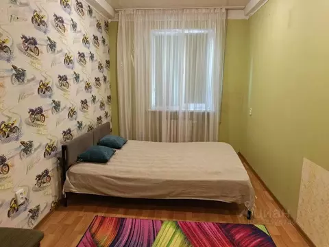 2-к кв. Севастополь ул. Павла Корчагина, 20 (45.0 м)
