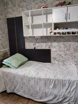 1-к кв. Санкт-Петербург, Санкт-Петербург, Колпино ул. Ижорского ...